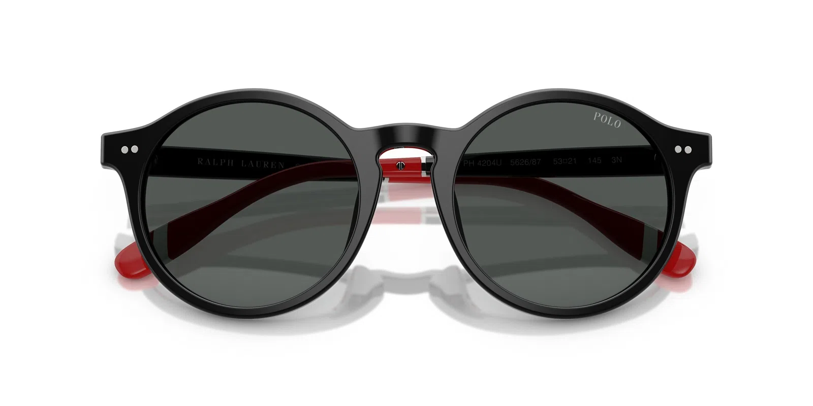 Polo 4204U Sunglasses - view 52
